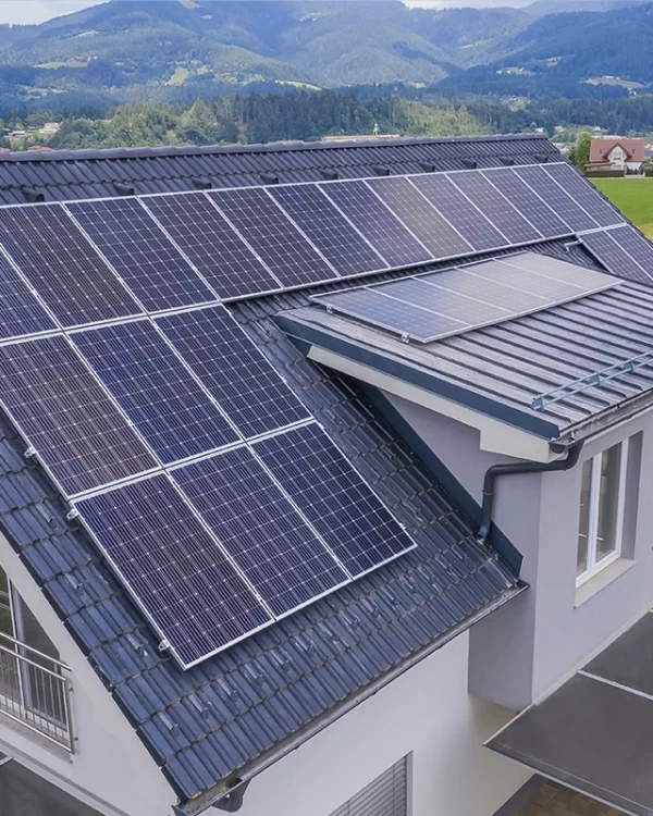 Solar Lighting Collection 2024